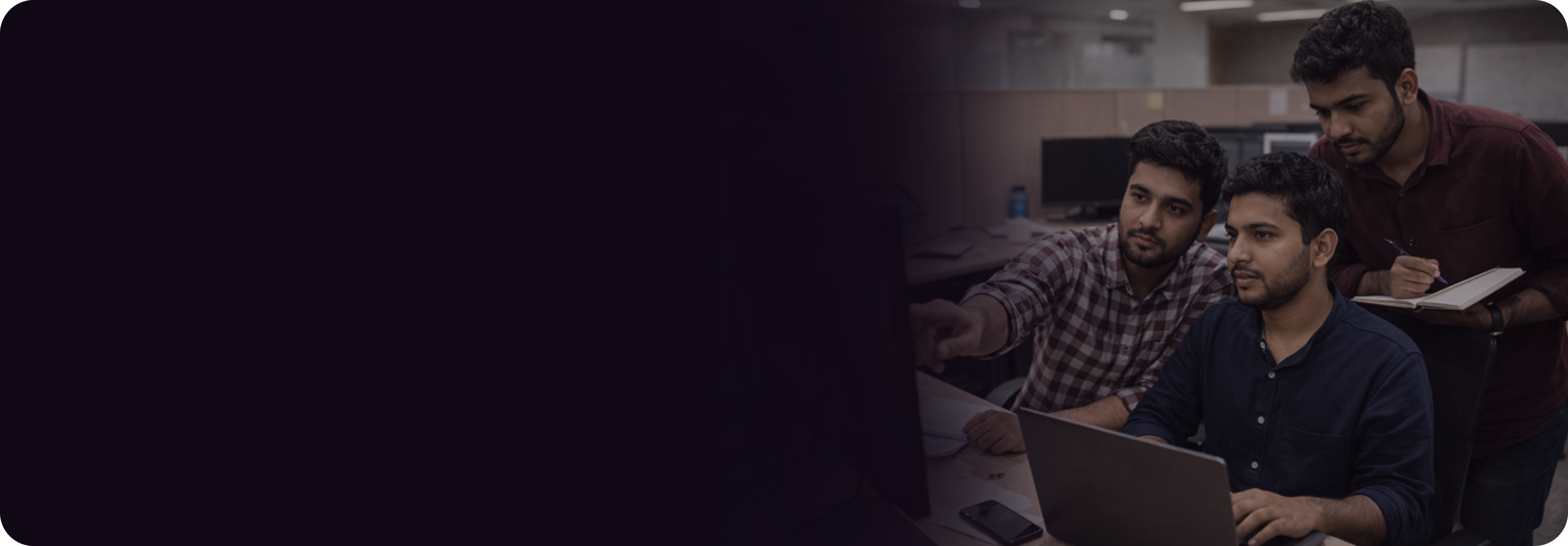 Join our global team