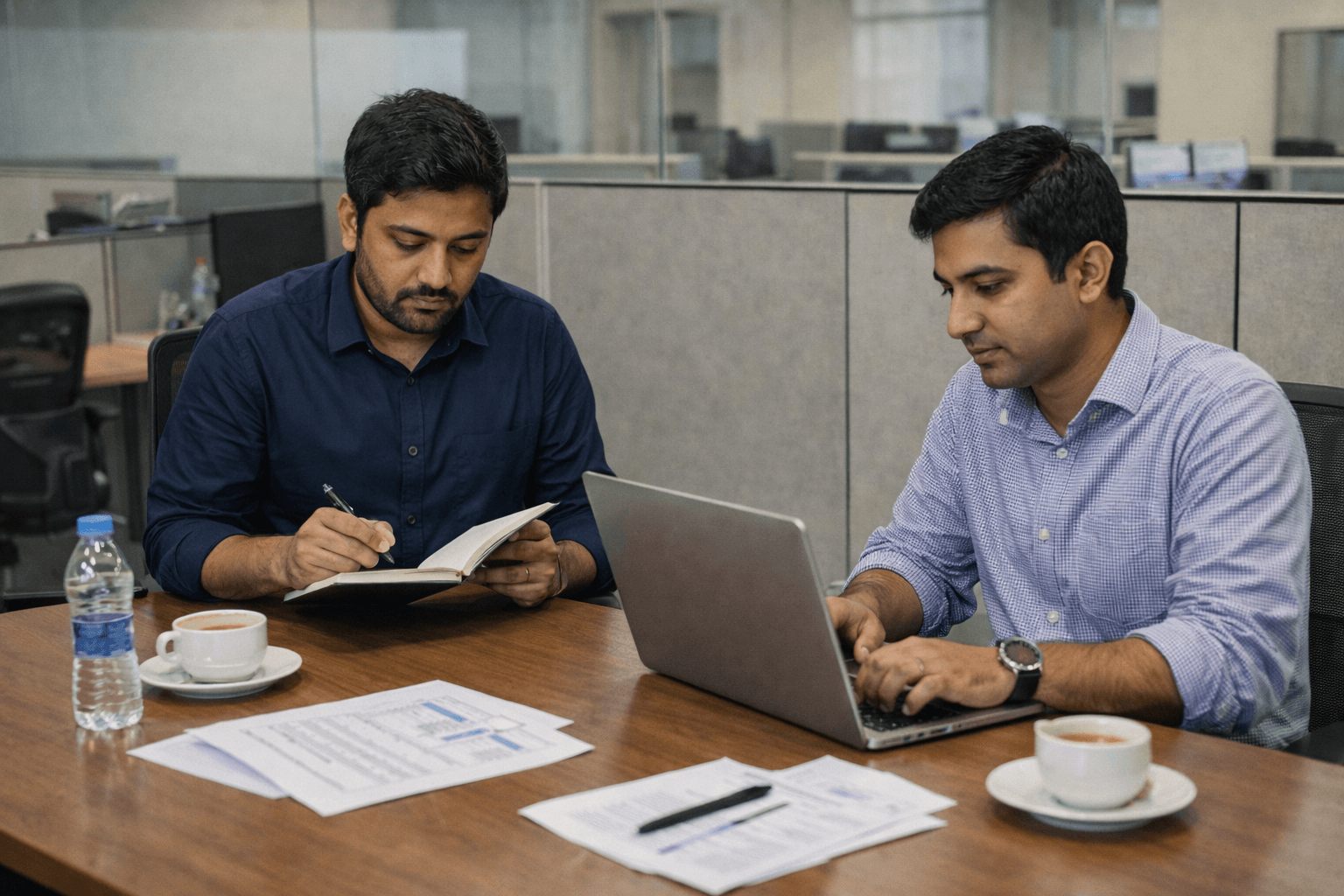 Predictable Costs and Deliverables for Well-Defined Scopes