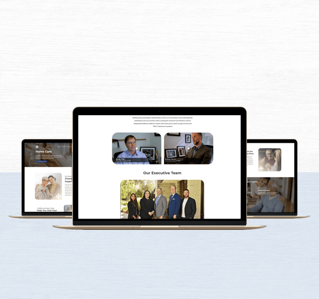 Care Partners project image 2