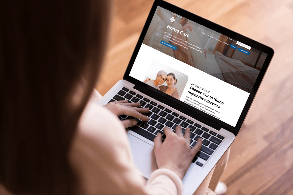 Care Partners project image 3