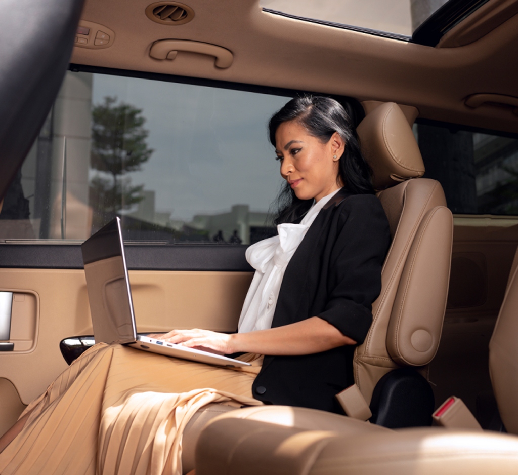 Premium Transfers Success