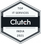 Clutch Top IT Services India 2021
