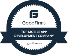 GoodFirms Top Development Company