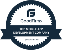 GoodFirms Top Development Company