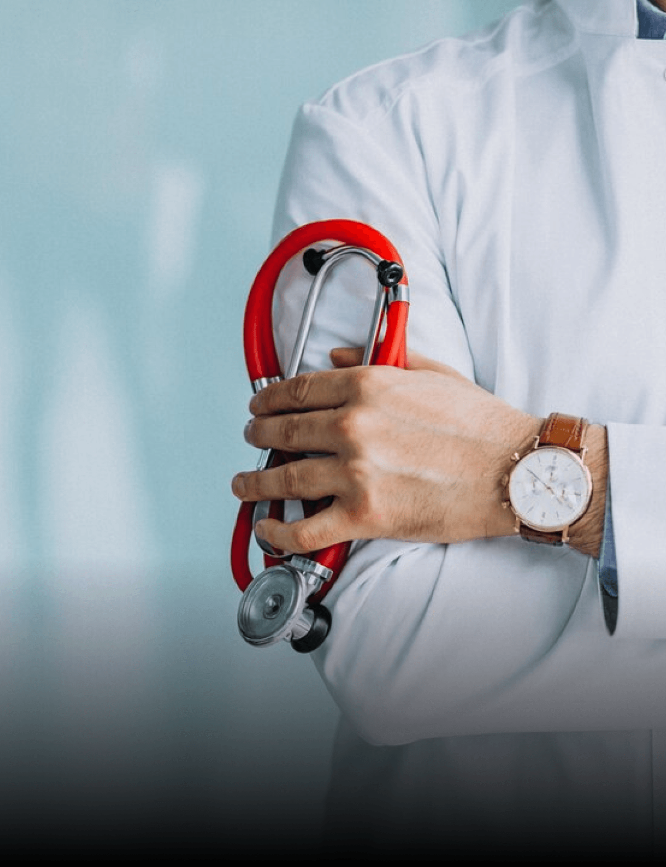 Healthcare Software Development