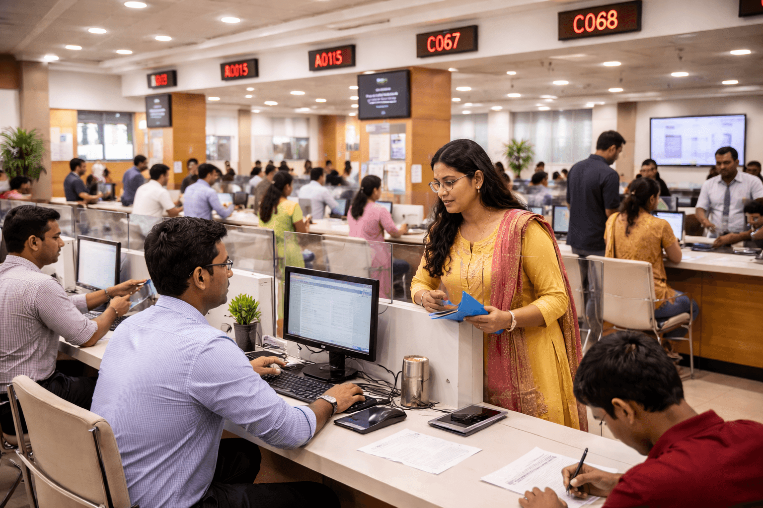 Government Software Development