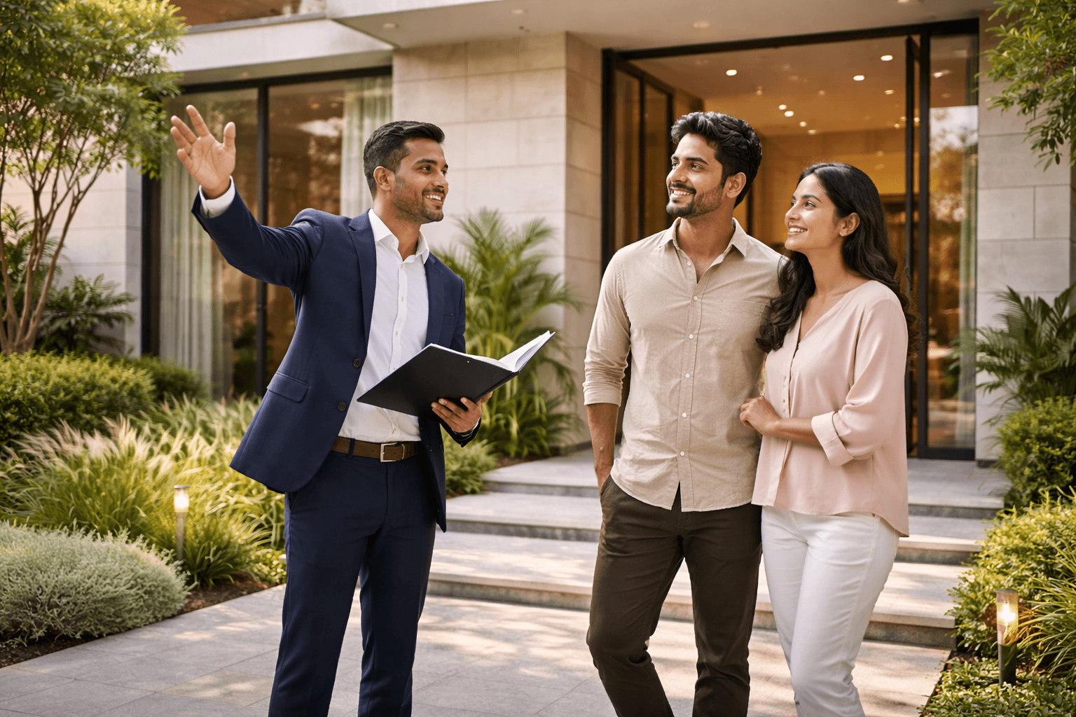 Real Estate Software Development