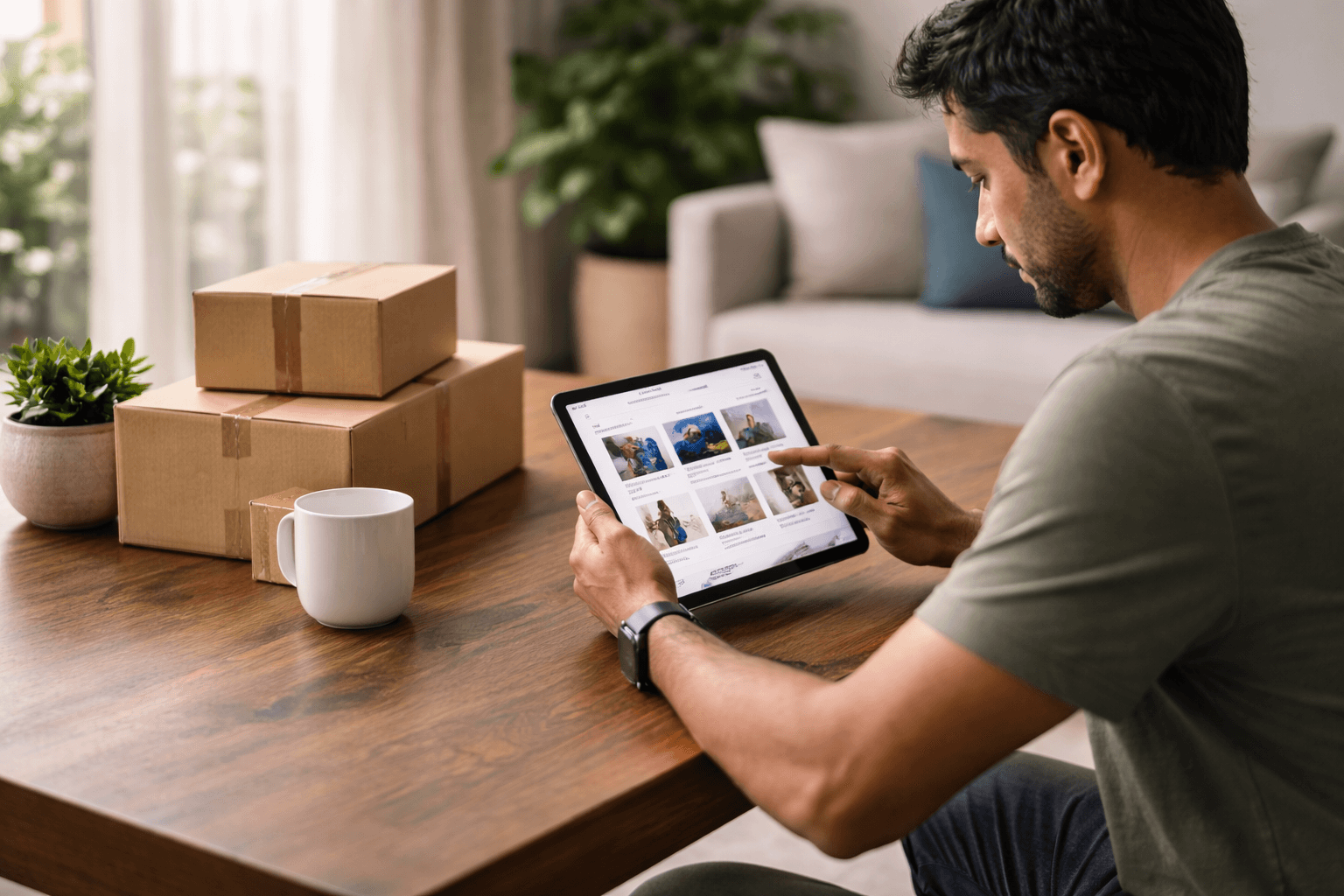 Retail Software Development