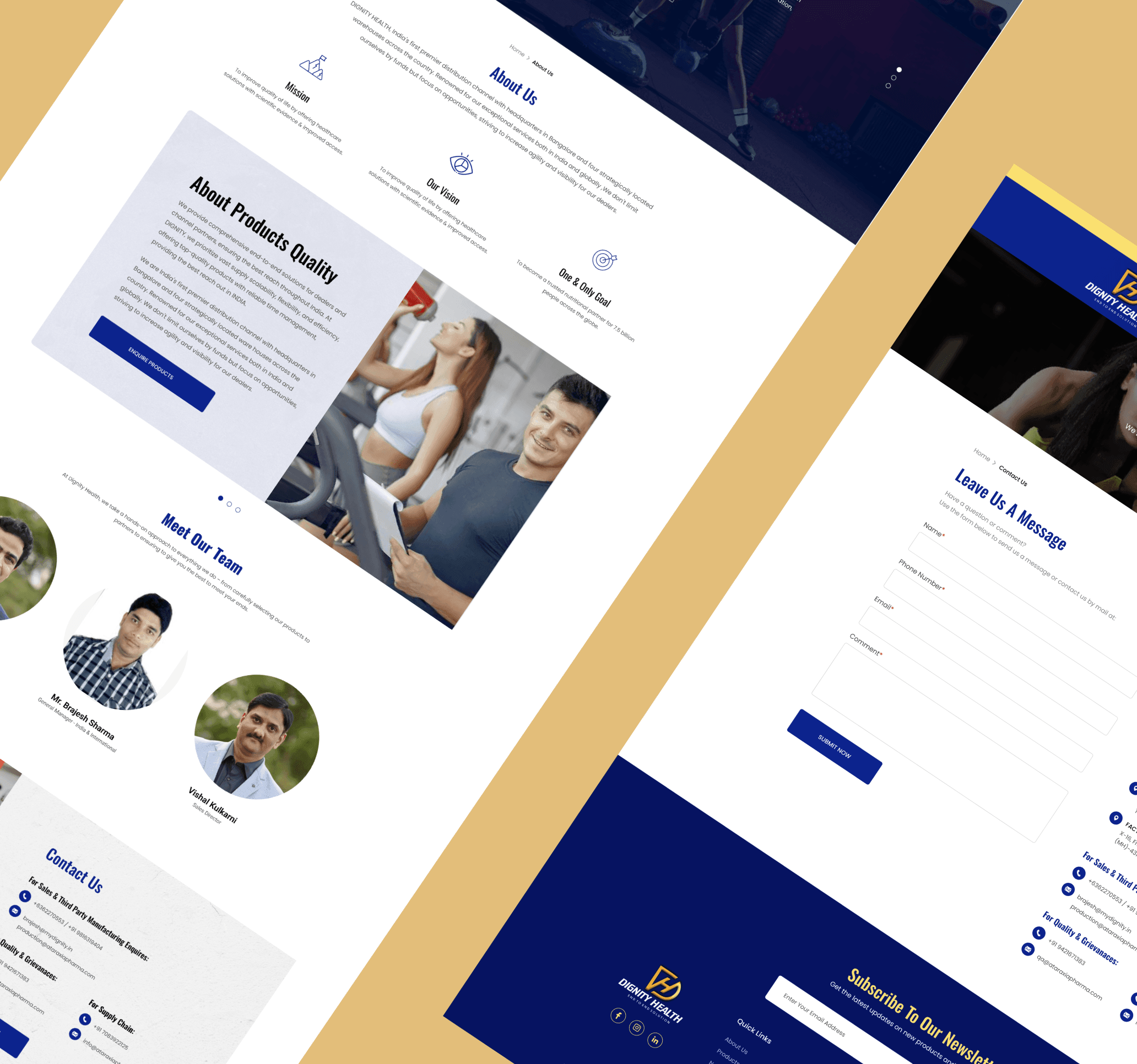 Dignity Health project image 3