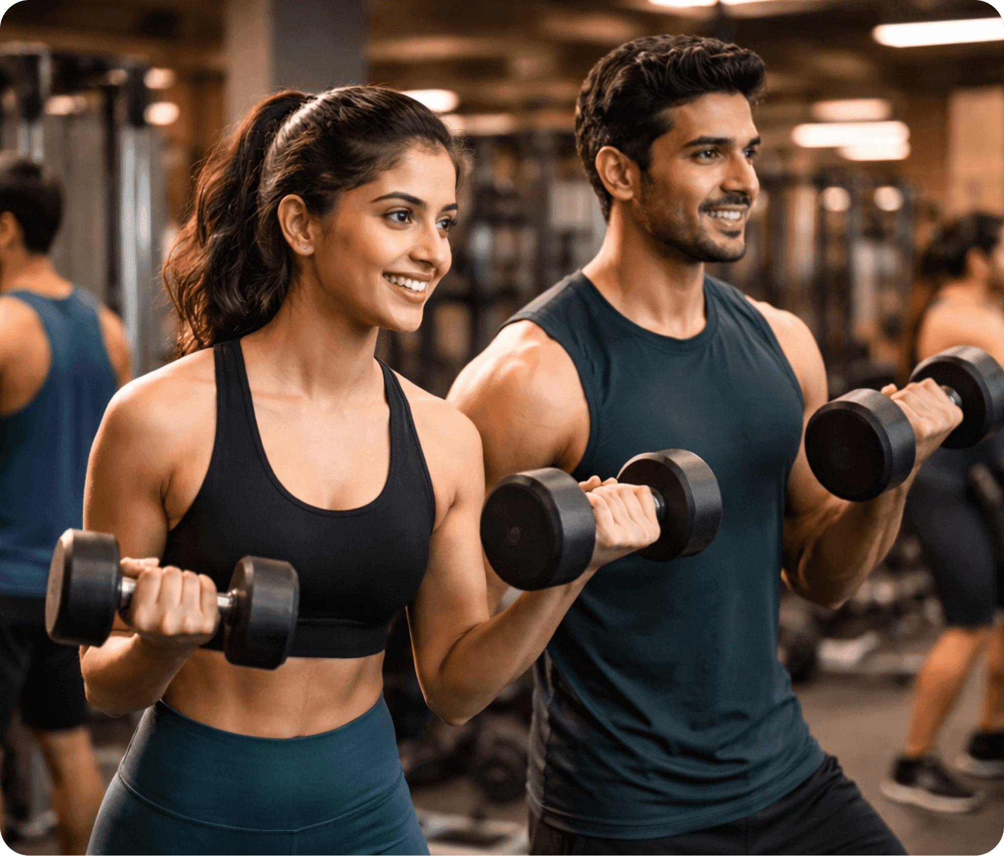 Dignity Health Market Success