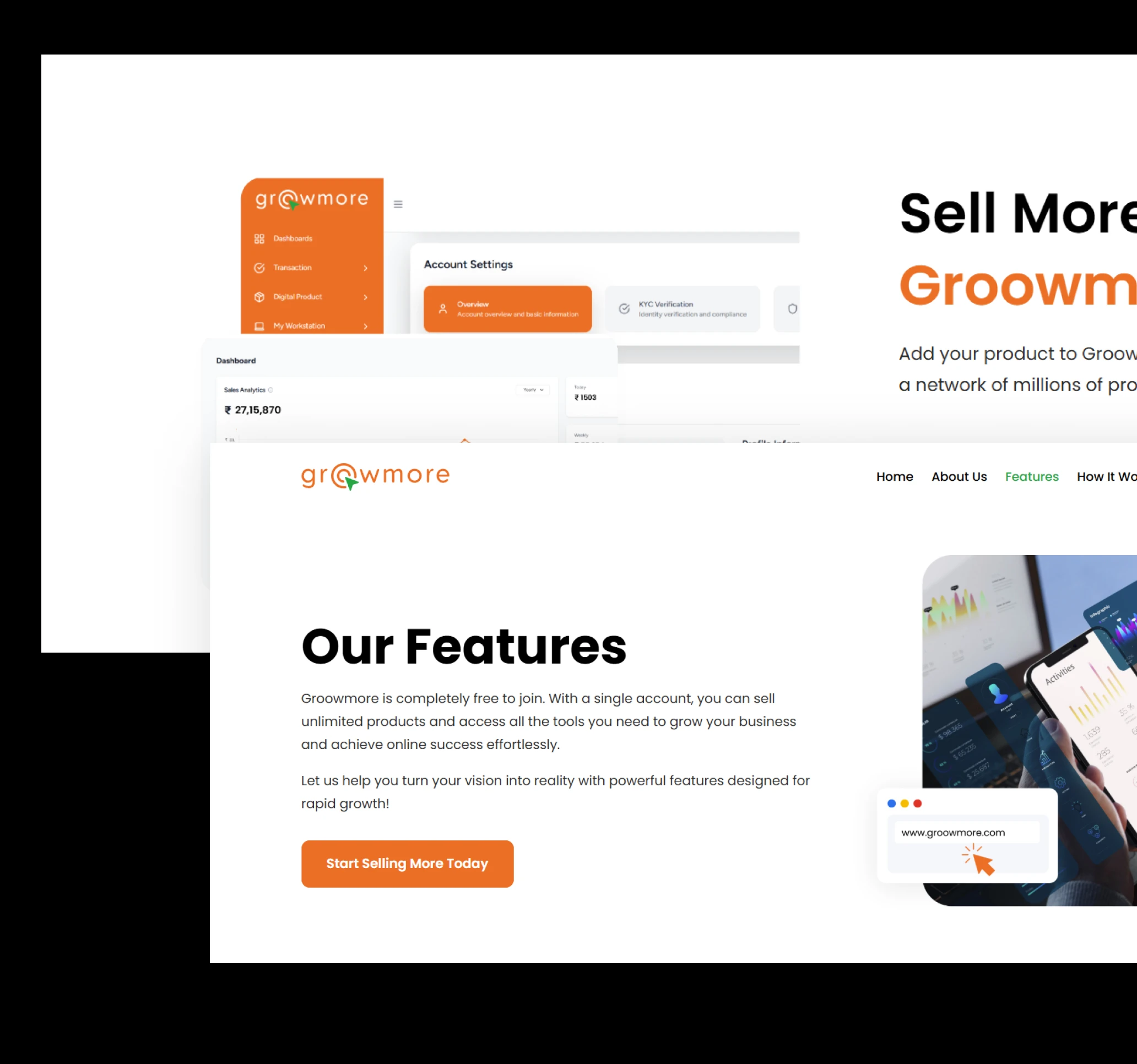 Growmore project image 2