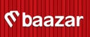 M Bazar Logo