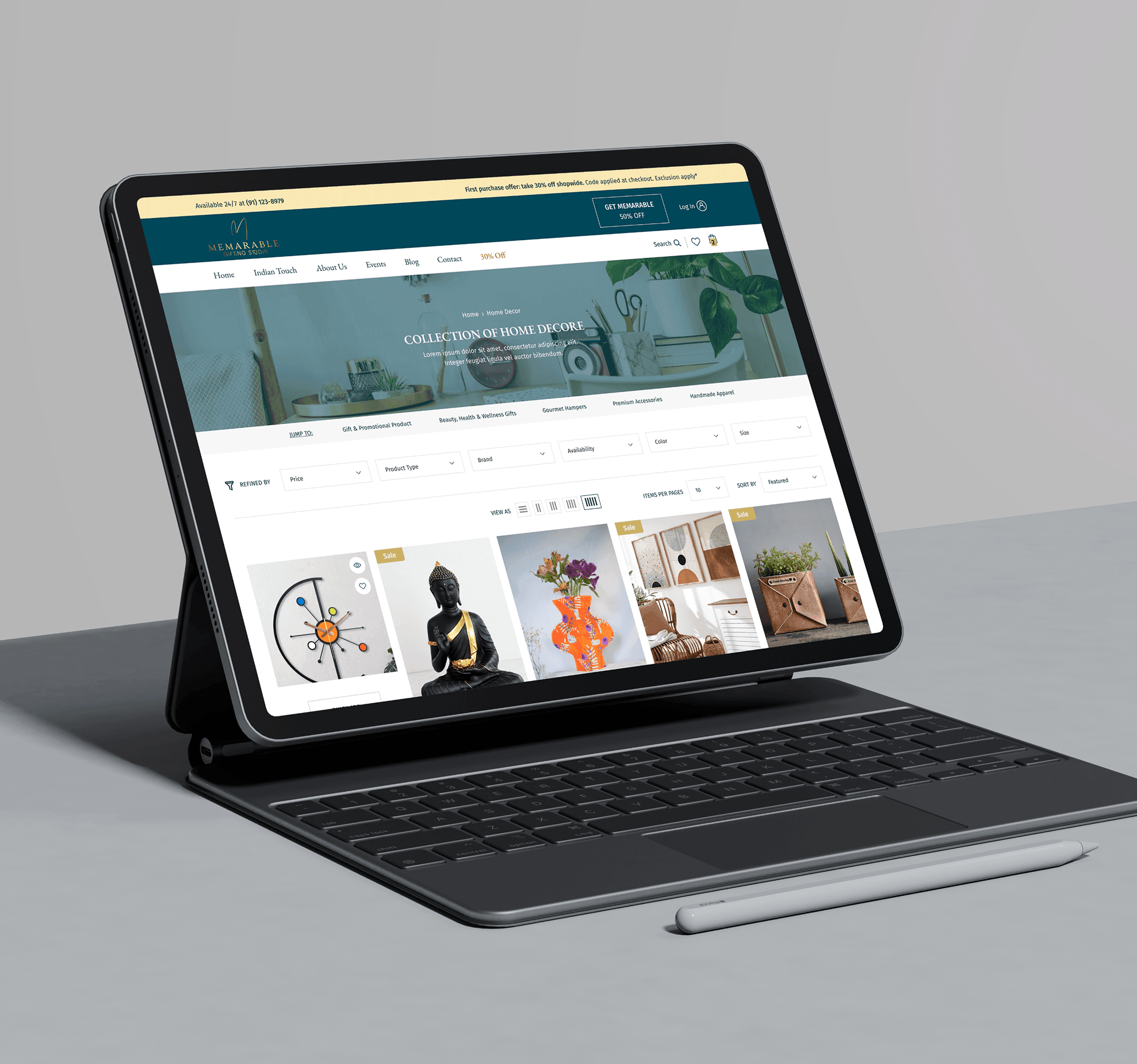 Memarable project image 2