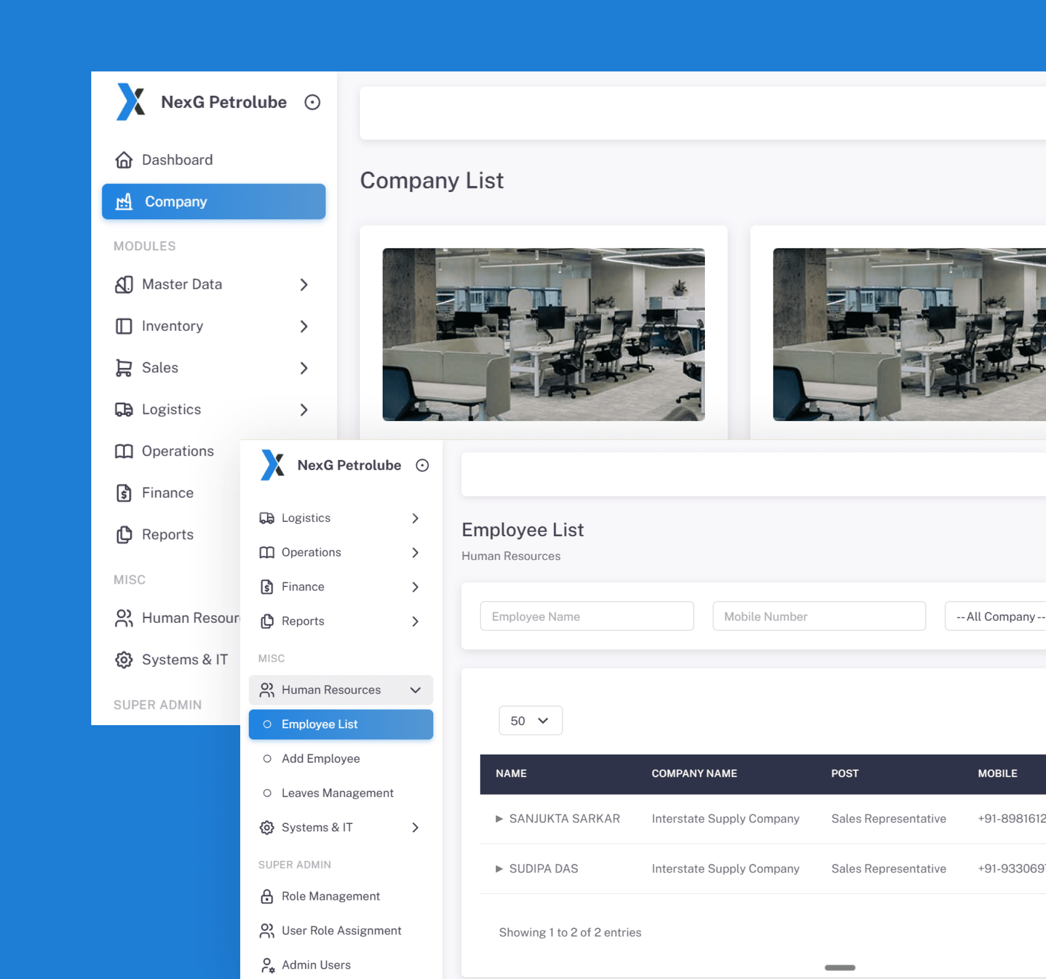 Deep Module-Led Development
