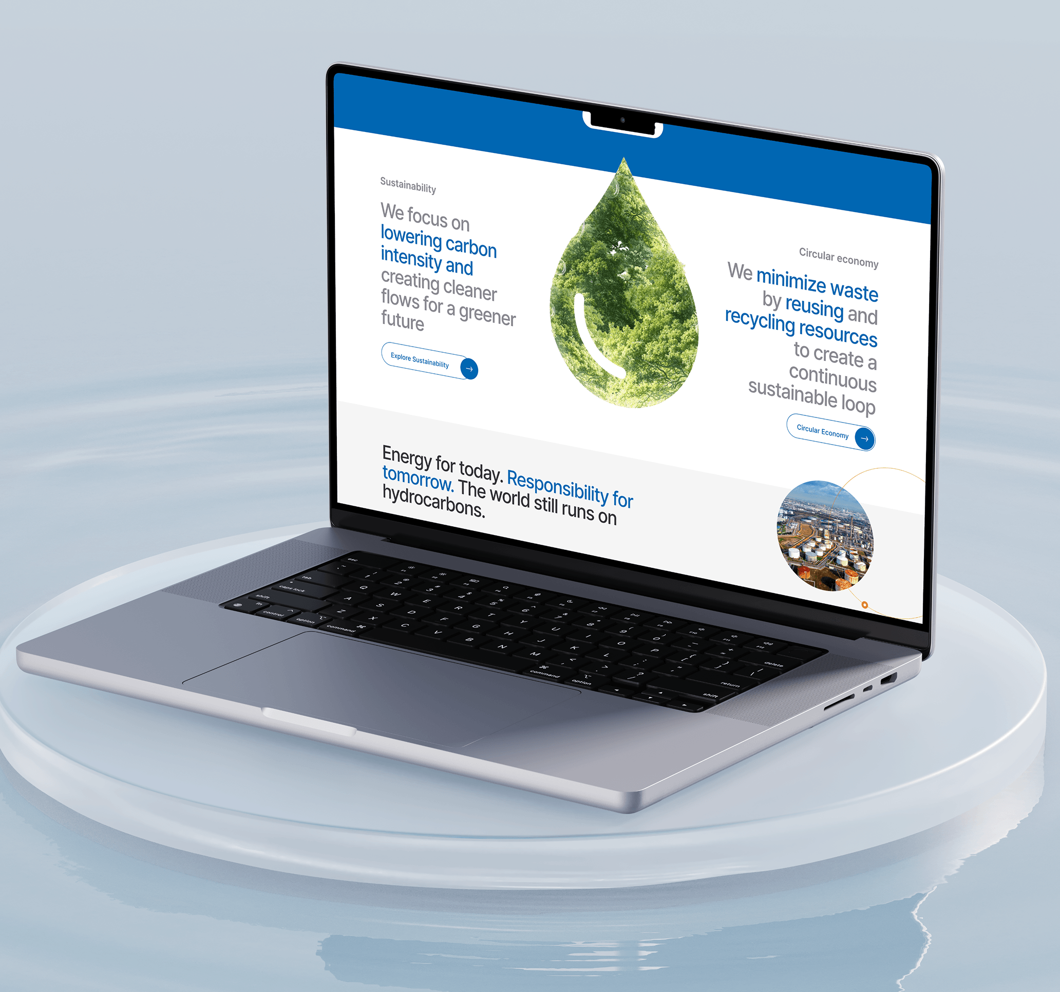 NexG Petrolube project image 2