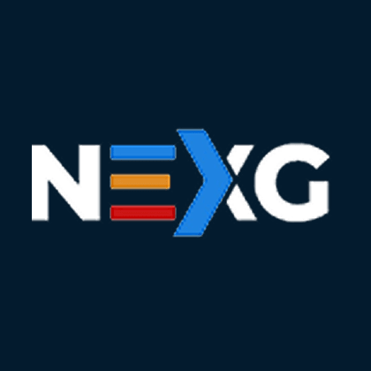 NexG Petrolube Logo