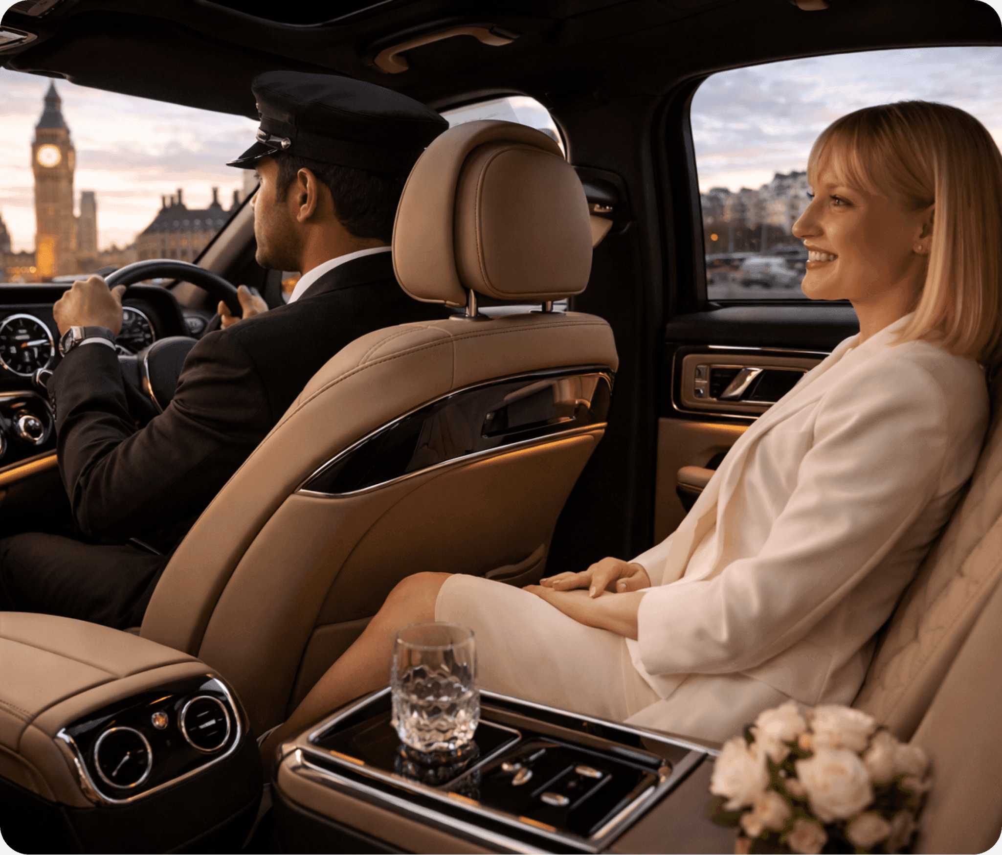 Premium Transfers Success