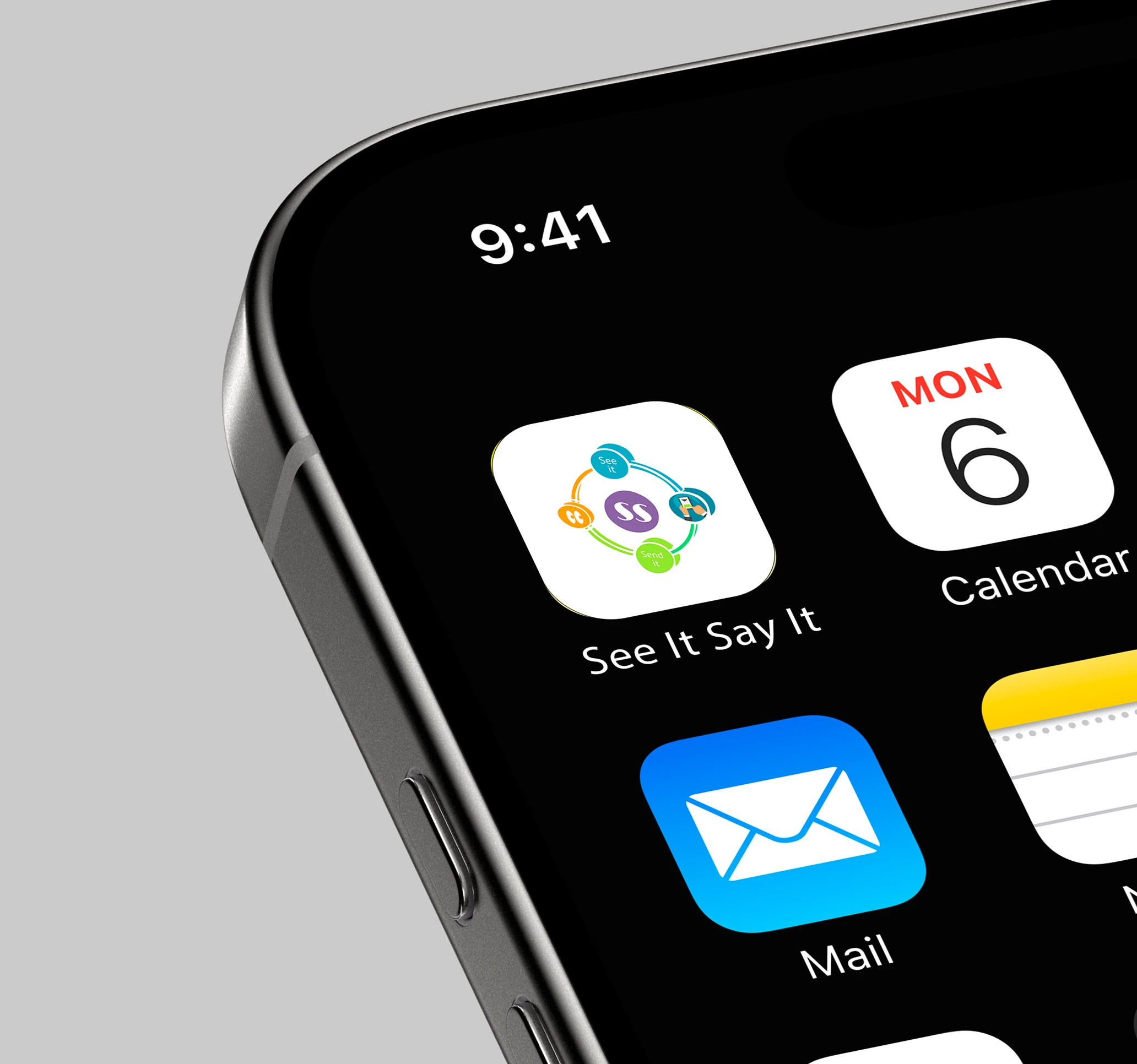 See It Say It project image 2