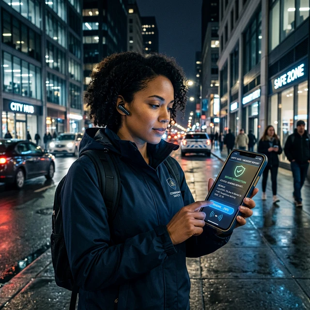 Public Safety Impact