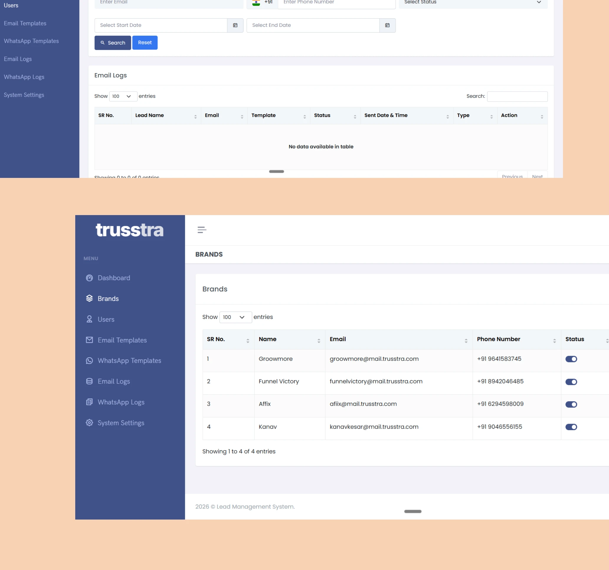 Trusstra project image 2