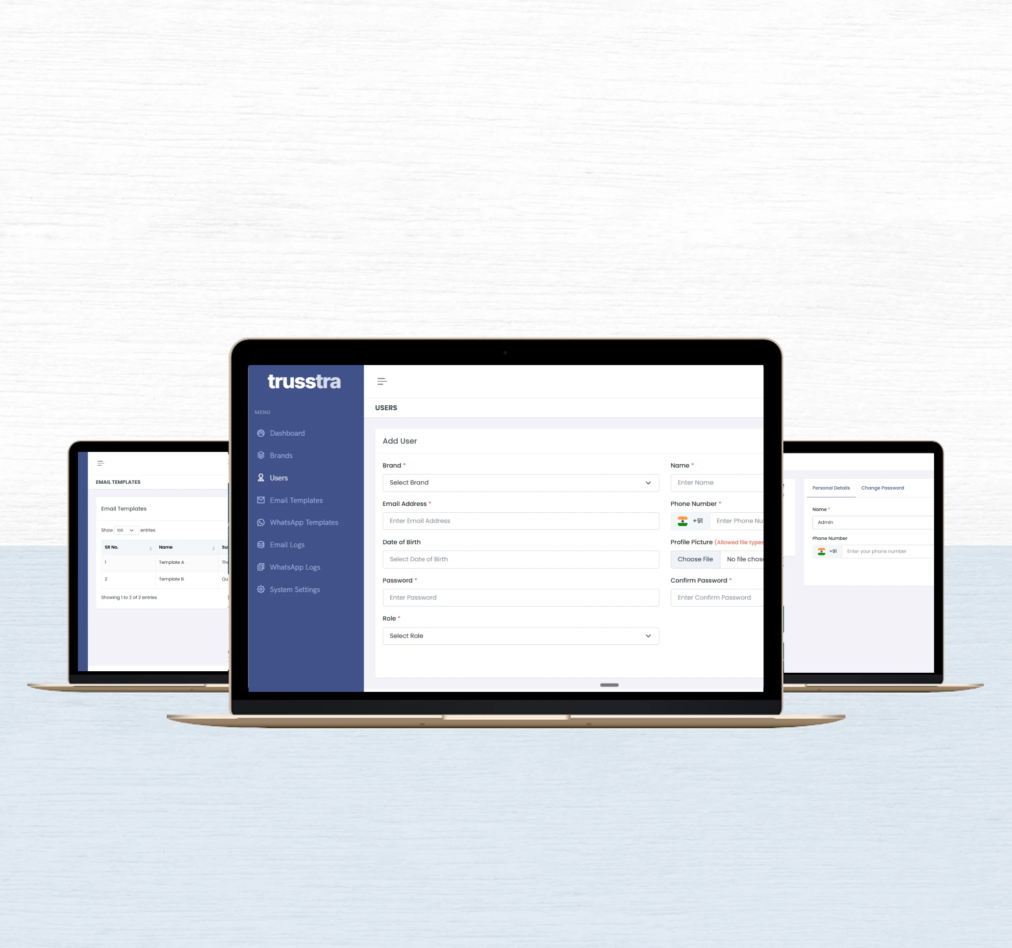 Trusstra project image 3