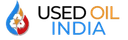 Used Oil India Logo