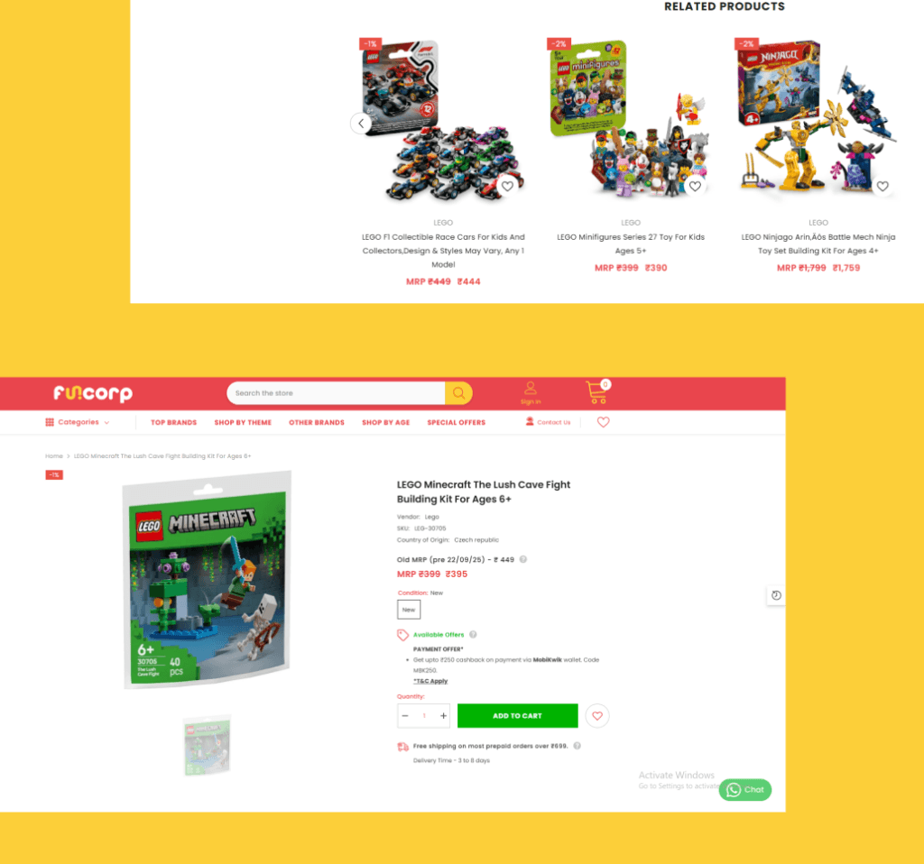 Funcorp project image 2