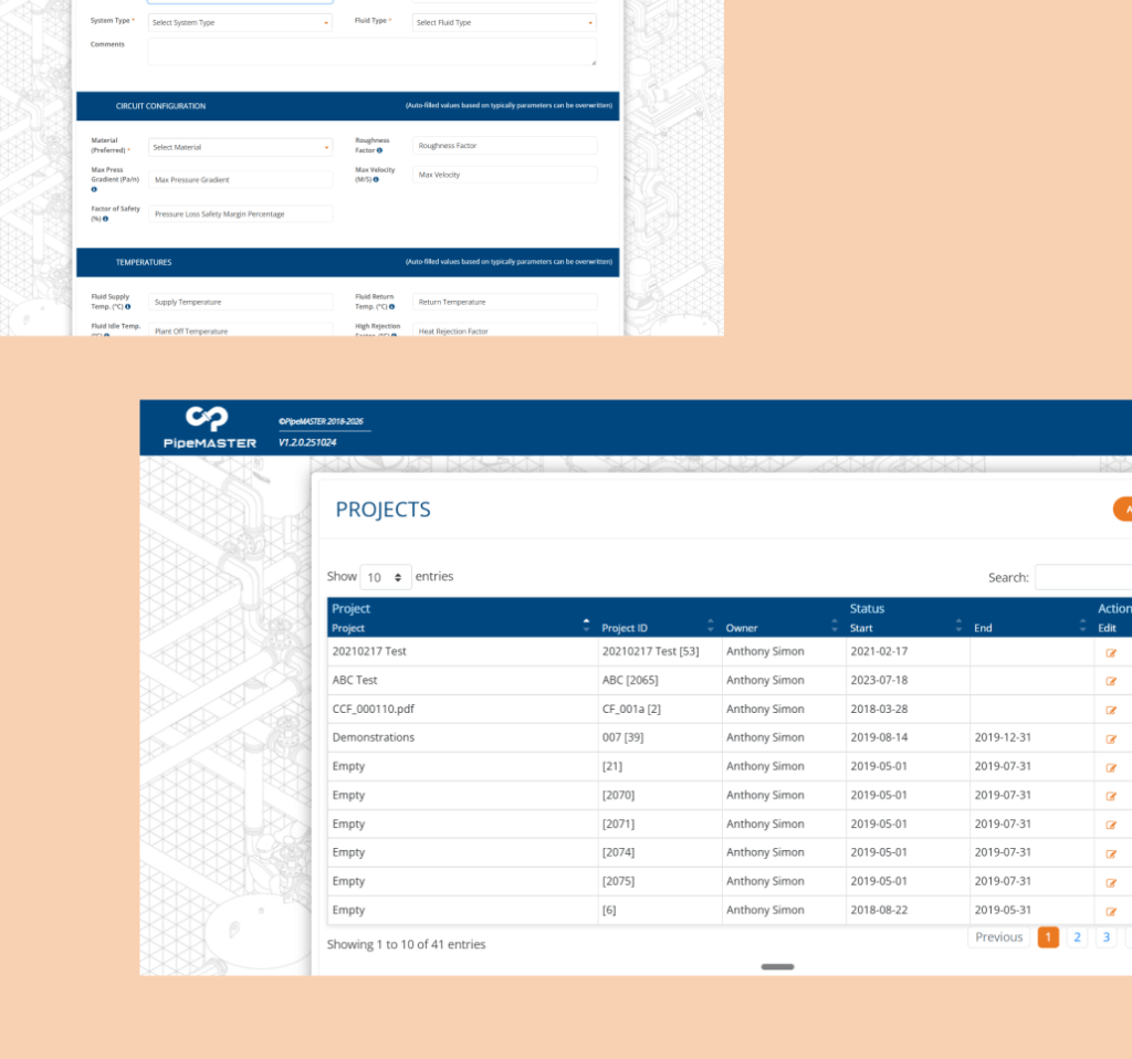 Masterflow project image 1