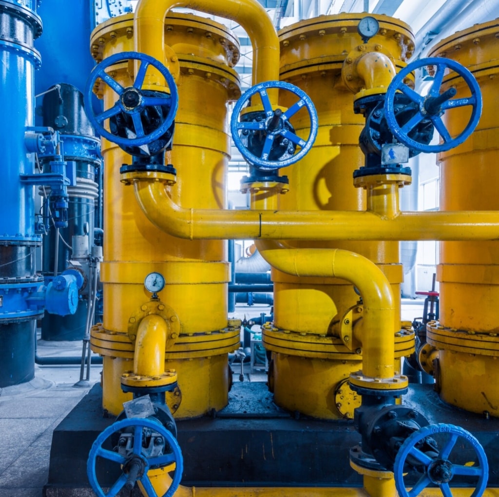 Pipemaster Engineering Impact