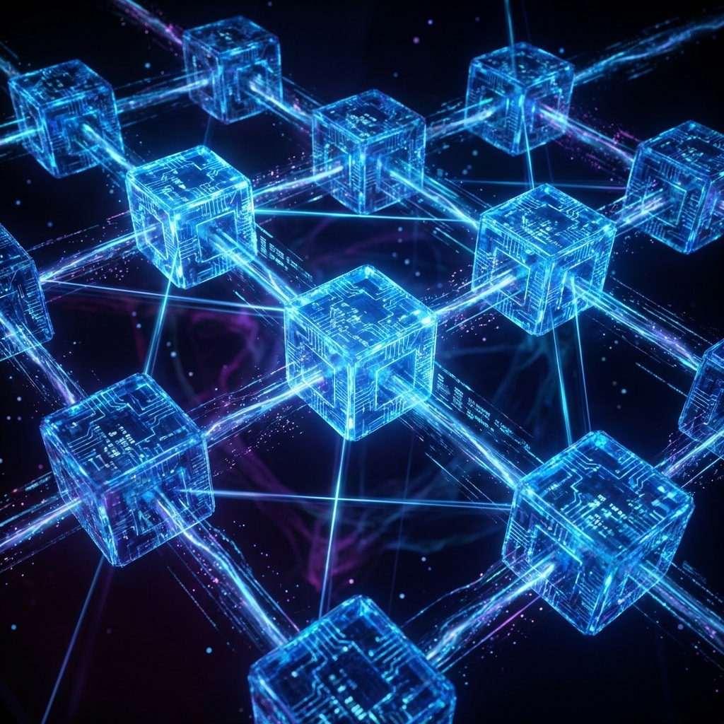 Blockchain Development Hero