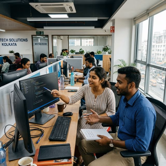 Certified Experts illustration