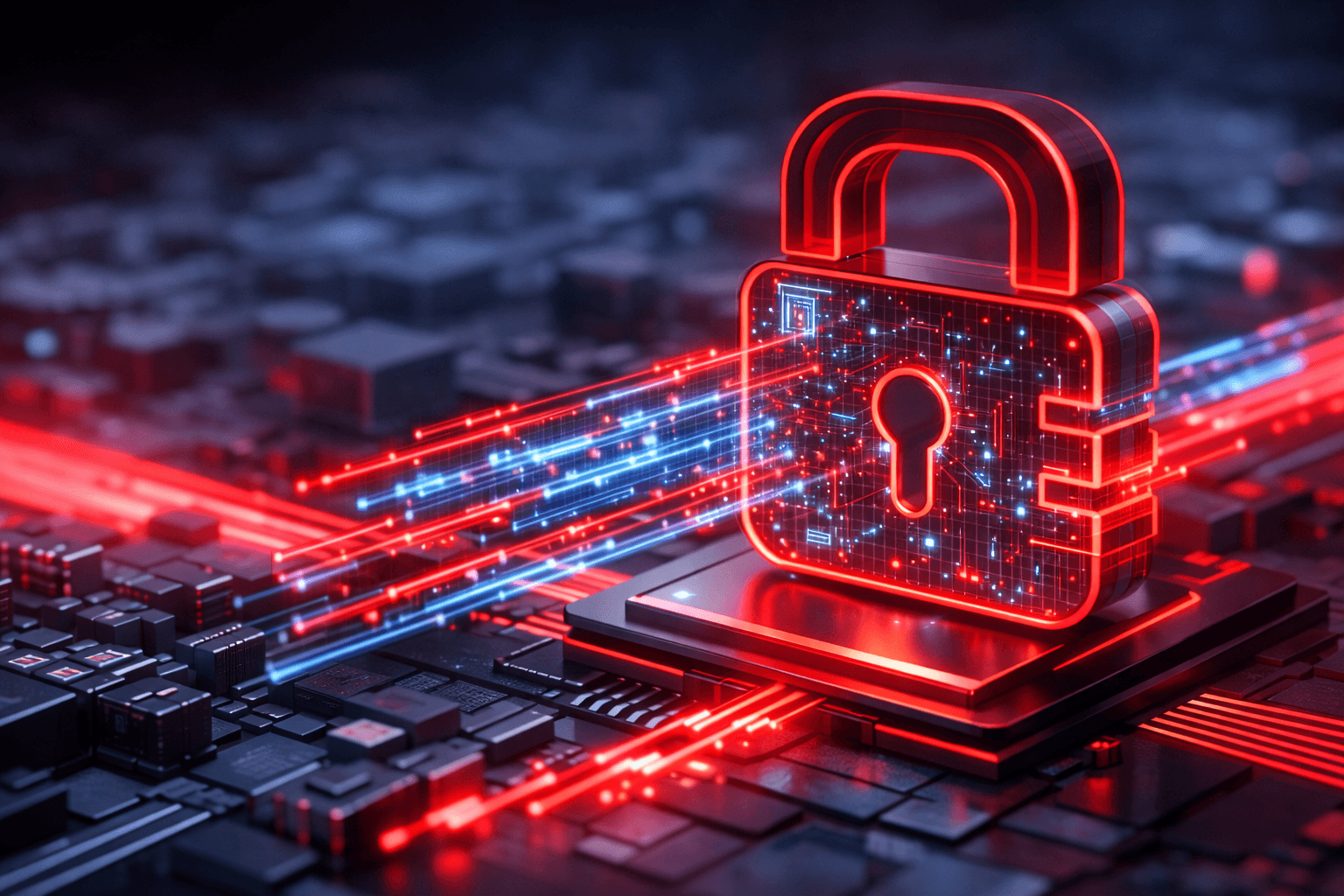 Cybersecurity Services