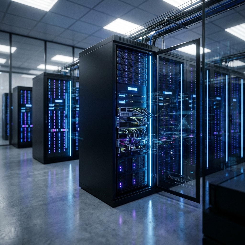 Data Engineering Showcase