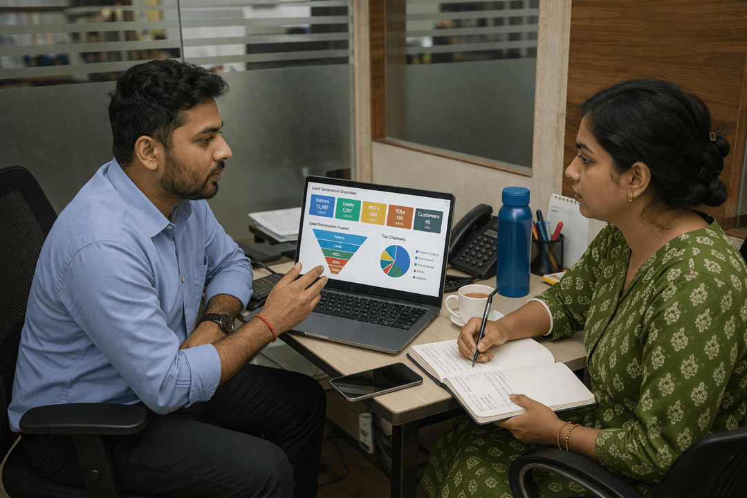 Youtube Marketing Strategy