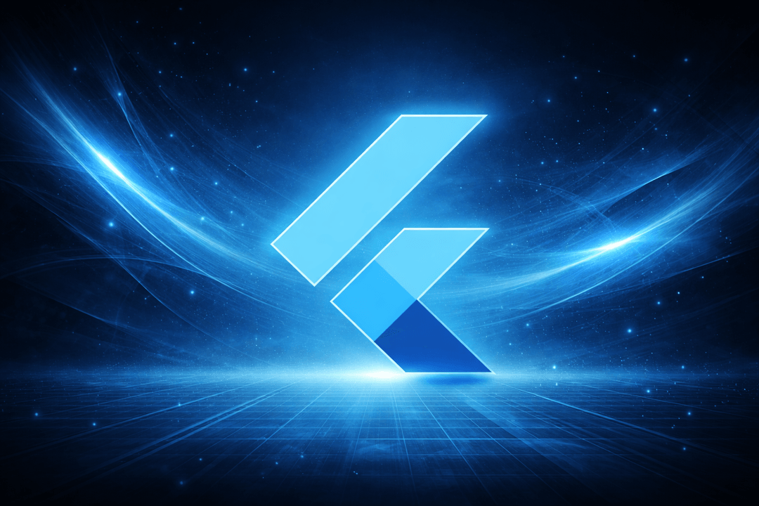 Flutter App Development