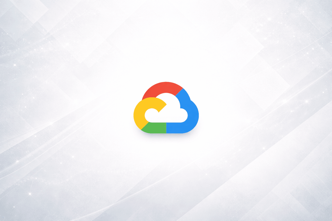 Google Cloud Development