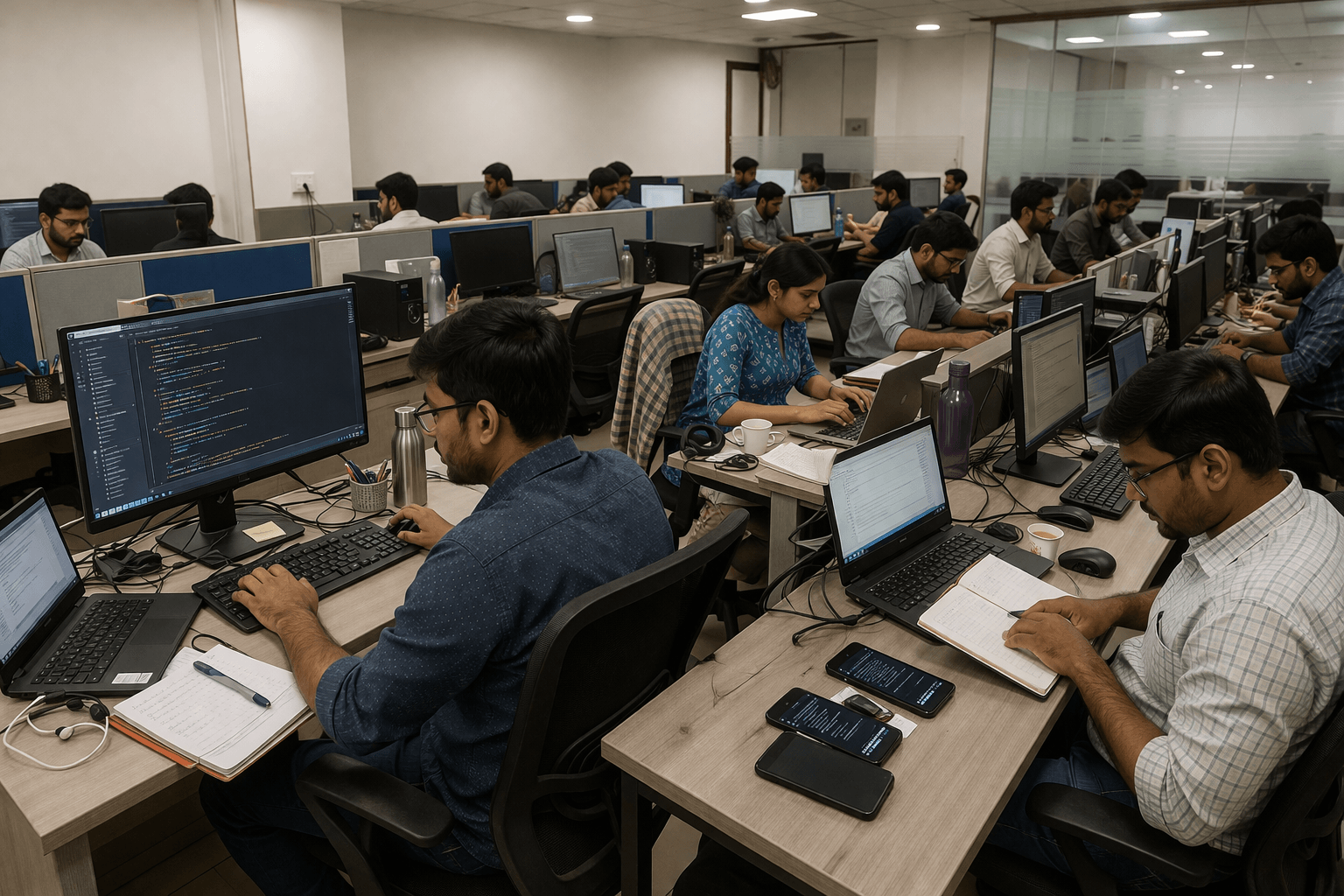 Expert Kotlin Developers