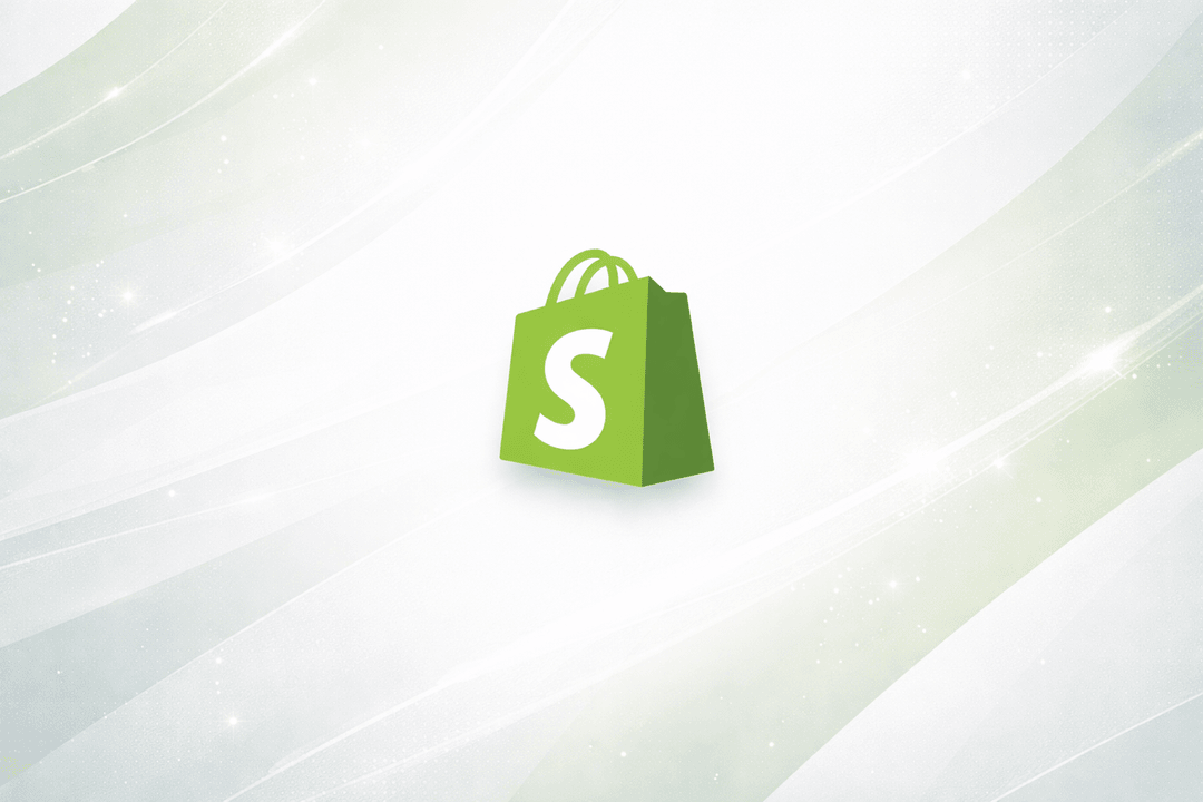 Shopify Development
