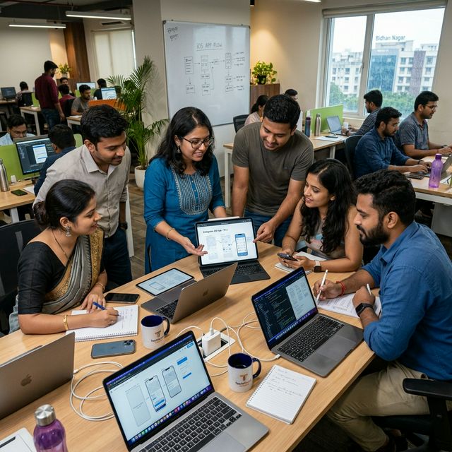 Enterprise Swift Solutions