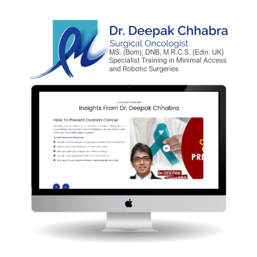 Dr. Deepak Chhapra