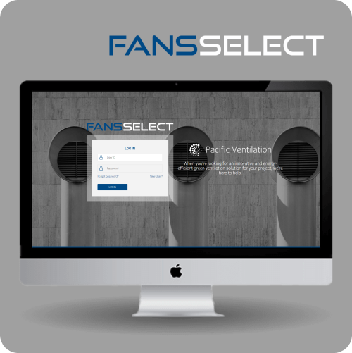  Fanselect