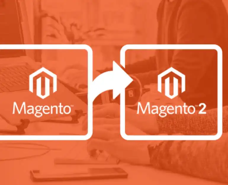 migration from magento 1 to magento 2