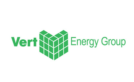 vert energy group logo