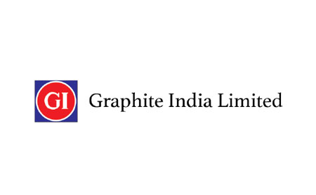 Graphite india ltd logo