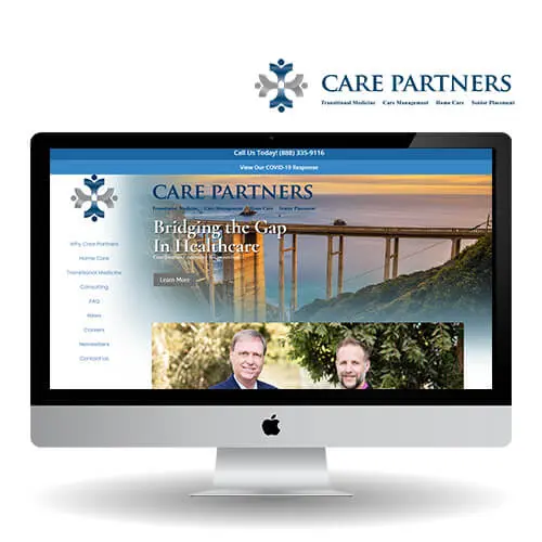 Care partners