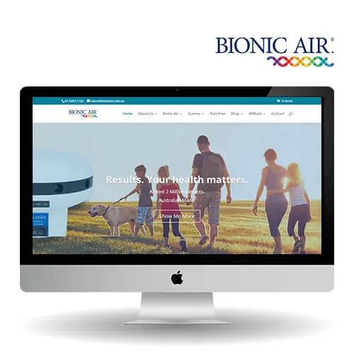 Bionic Air