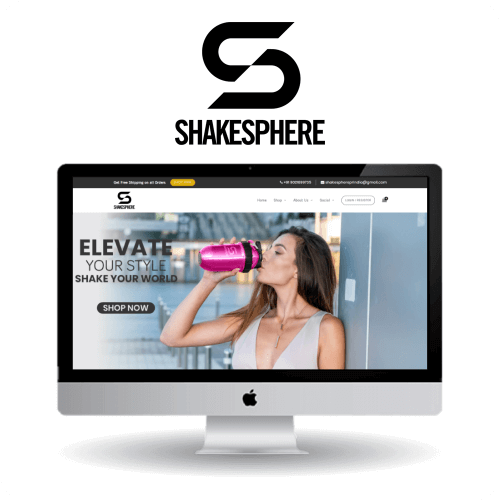 shakesphere