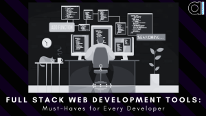 hire full=stack web developer