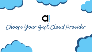 Best Cloud Provider