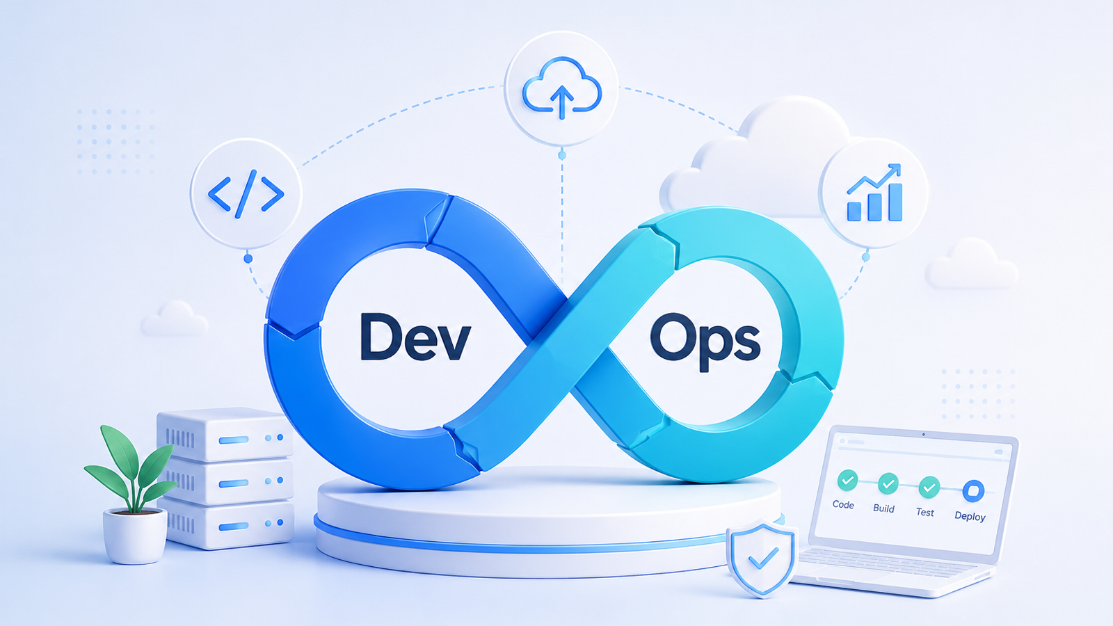 The Growing Role of DevOps in Faster Software Delivery and Business Scalability